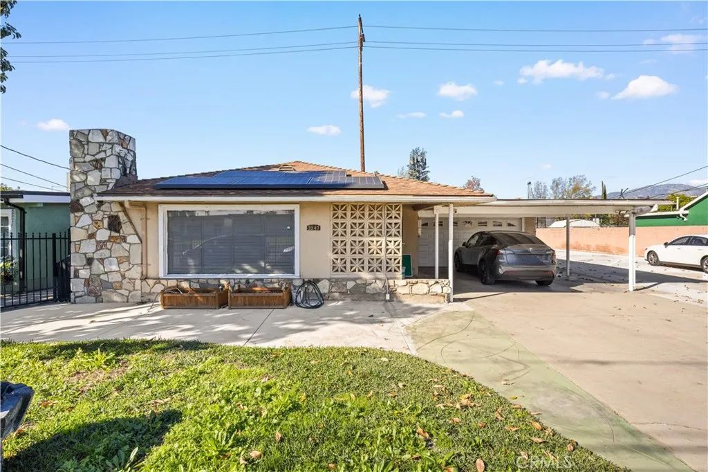 3947 Big Dalton Avenue, Baldwin Park, CA 91706