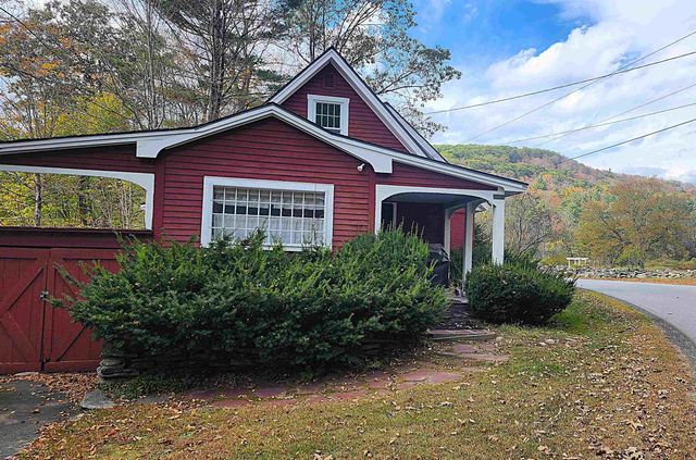 1397 Popple Dungeon Road, Chester, VT 05143