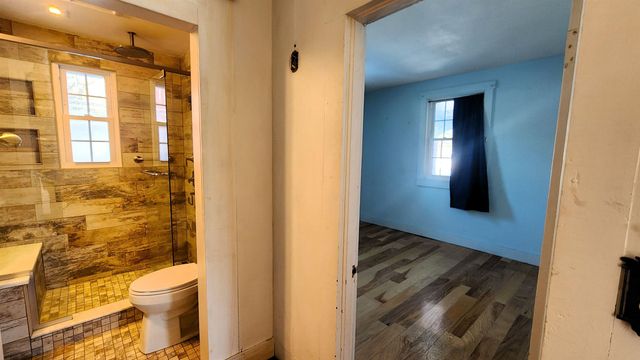 1397 Popple Dungeon Road, Chester, VT 05143