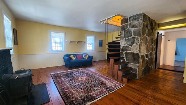 1397 Popple Dungeon Road, Chester, VT 05143