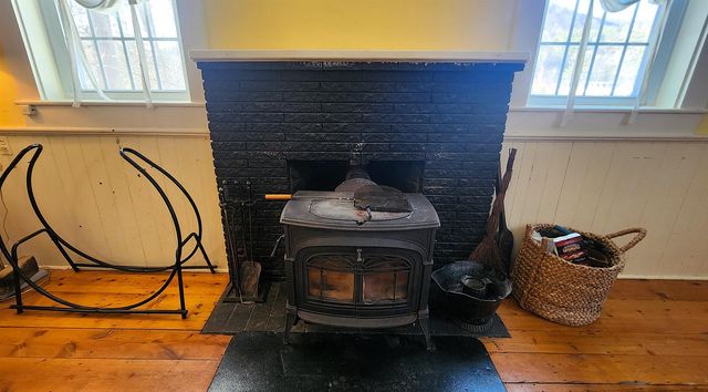 1397 Popple Dungeon Road, Chester, VT 05143