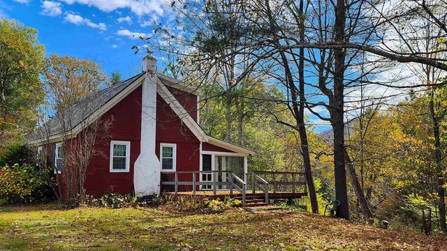 1397 Popple Dungeon Road, Chester, VT 05143
