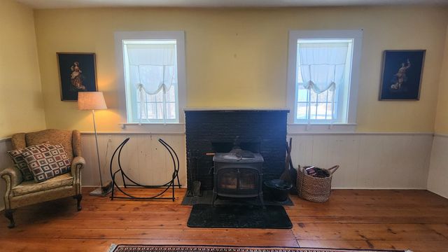 1397 Popple Dungeon Road, Chester, VT 05143