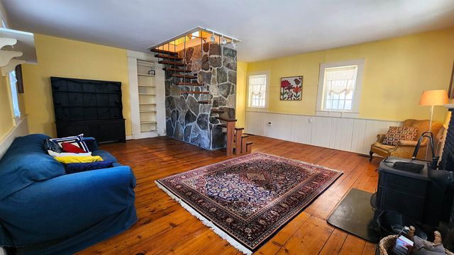 1397 Popple Dungeon Road, Chester, VT 05143