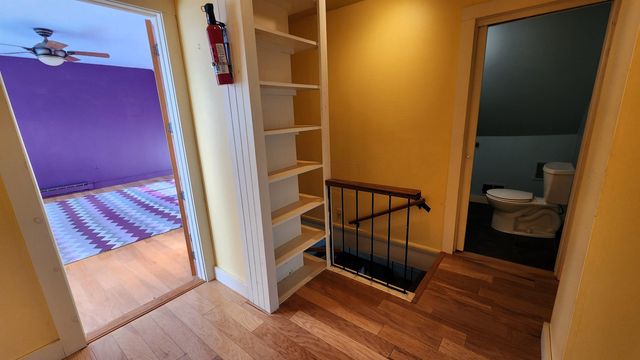 1397 Popple Dungeon Road, Chester, VT 05143