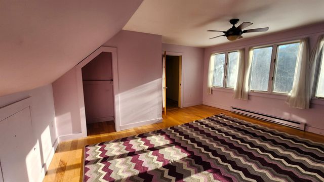 1397 Popple Dungeon Road, Chester, VT 05143