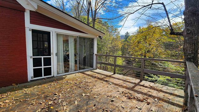 1397 Popple Dungeon Road, Chester, VT 05143
