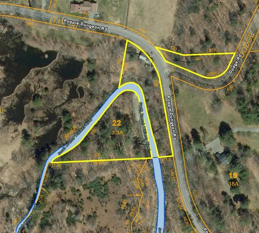 1397 Popple Dungeon Road, Chester, VT 05143