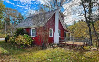 1397 Popple Dungeon Road, Chester, VT 05143