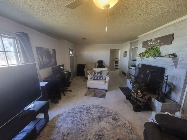 6097 Fm 2194, Farmersville, TX 75442