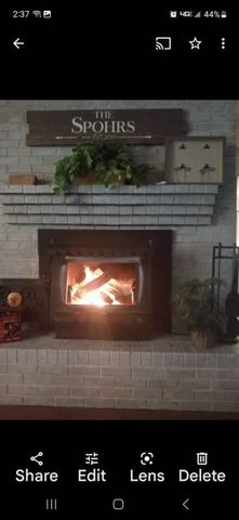 6097 Fm 2194, Farmersville, TX 75442