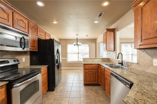 443 E Buckboard Road, West Fork, AR 72774