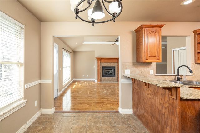 443 E Buckboard Road, West Fork, AR 72774