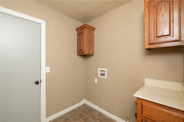 443 E Buckboard Road, West Fork, AR 72774