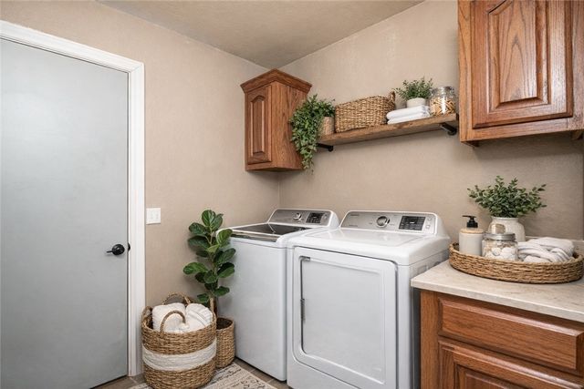 443 E Buckboard Road, West Fork, AR 72774