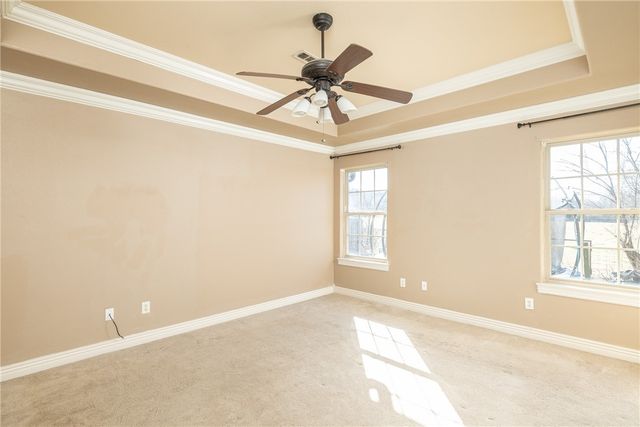 443 E Buckboard Road, West Fork, AR 72774