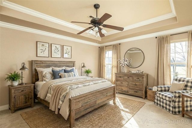 443 E Buckboard Road, West Fork, AR 72774