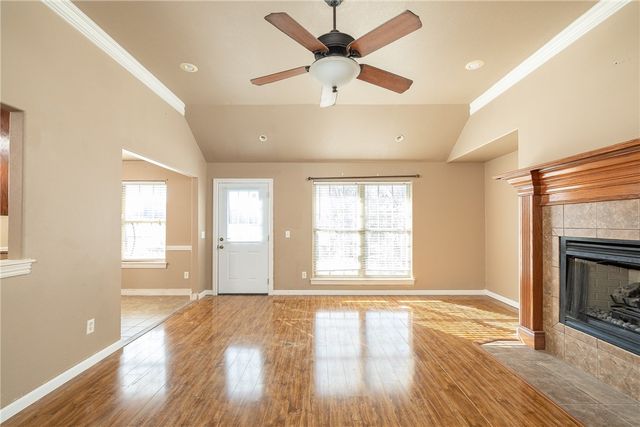 443 E Buckboard Road, West Fork, AR 72774