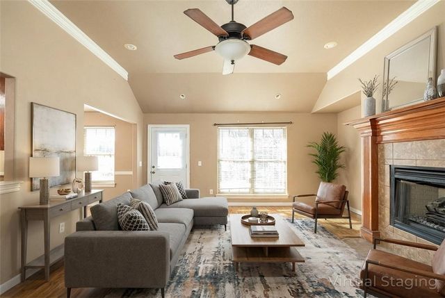 443 E Buckboard Road, West Fork, AR 72774