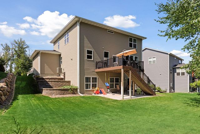 5545 Empire Lane N, Plymouth, MN 55446