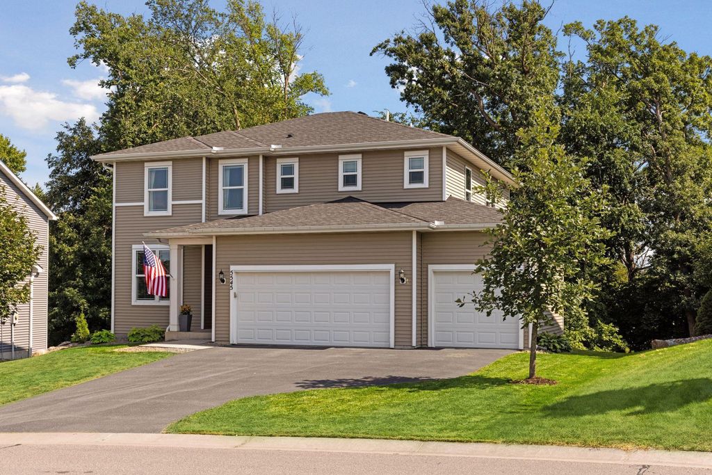 5545 Empire Lane N, Plymouth, MN 55446