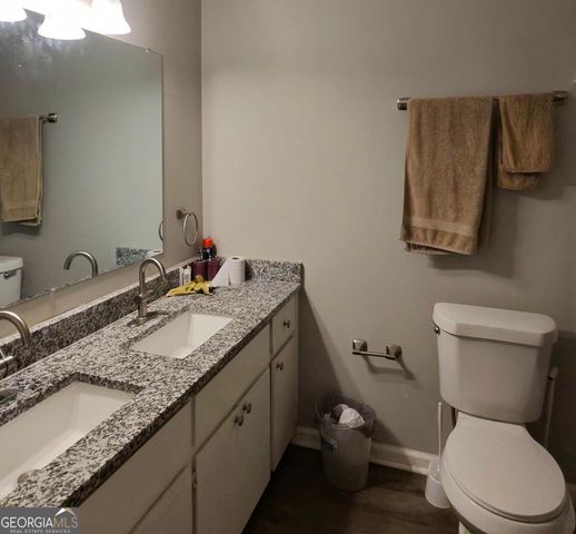 210 Bazemore Circle, Warner Robins, GA 31093