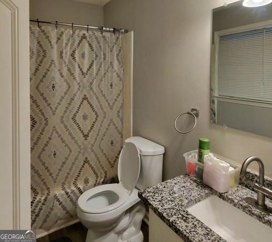 210 Bazemore Circle, Warner Robins, GA 31093