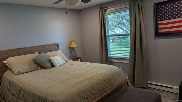 723 W Horton Street, Bluffton, IN 46714