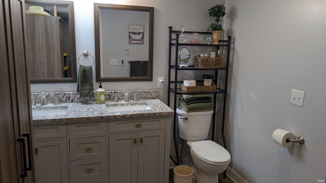 723 W Horton Street, Bluffton, IN 46714