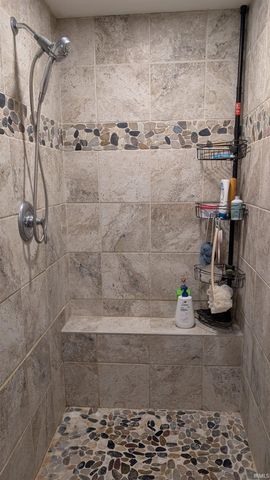 723 W Horton Street, Bluffton, IN 46714