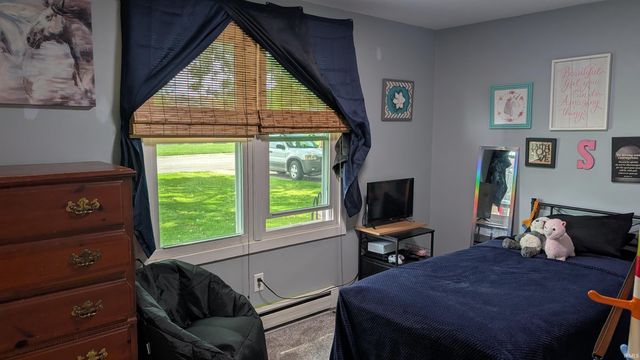 723 W Horton Street, Bluffton, IN 46714