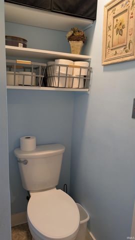 723 W Horton Street, Bluffton, IN 46714