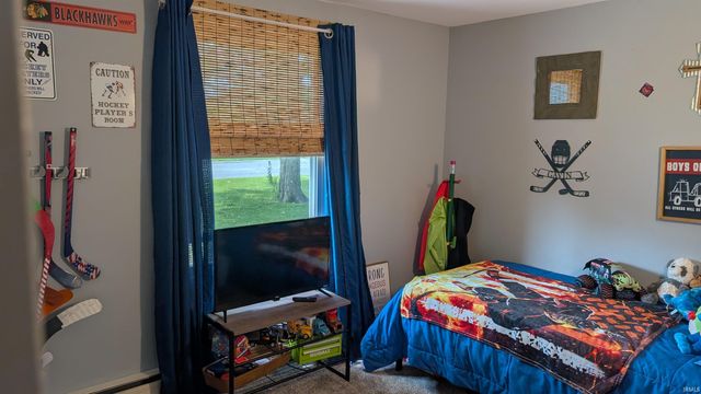 723 W Horton Street, Bluffton, IN 46714