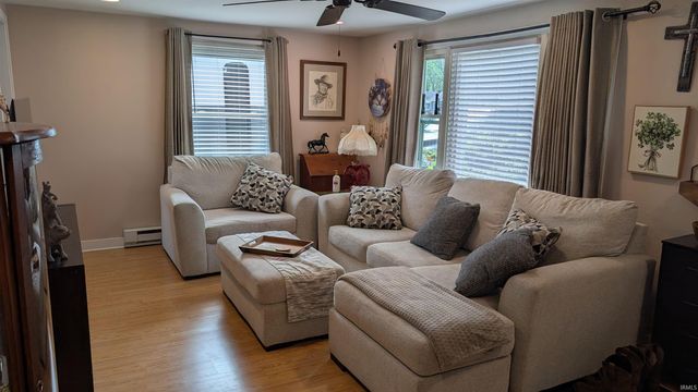 723 W Horton Street, Bluffton, IN 46714
