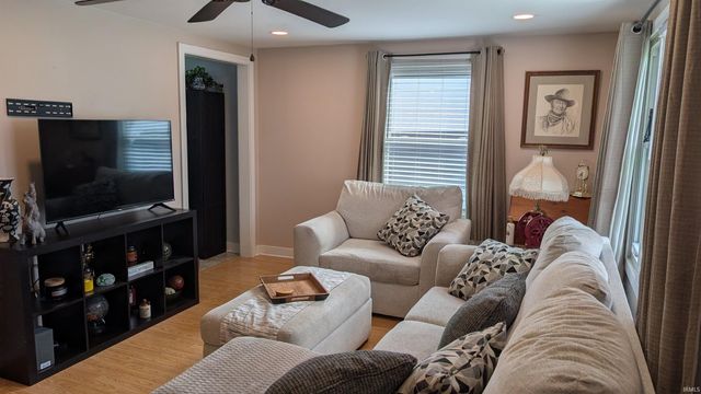 723 W Horton Street, Bluffton, IN 46714