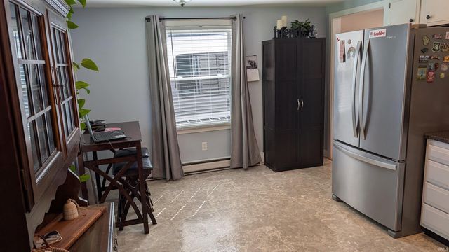 723 W Horton Street, Bluffton, IN 46714