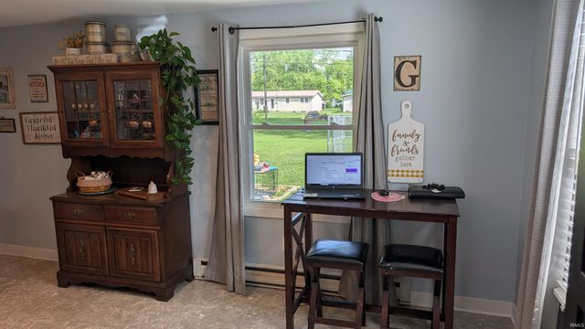 723 W Horton Street, Bluffton, IN 46714