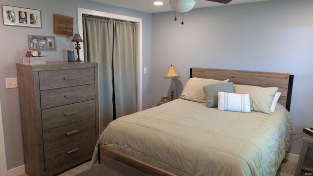 723 W Horton Street, Bluffton, IN 46714