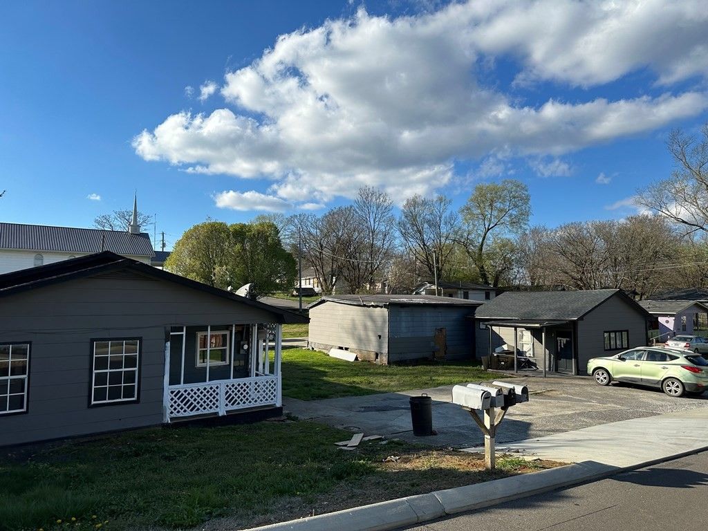 16001610 Chippewa Avenue, SE, Cleveland, TN 37311