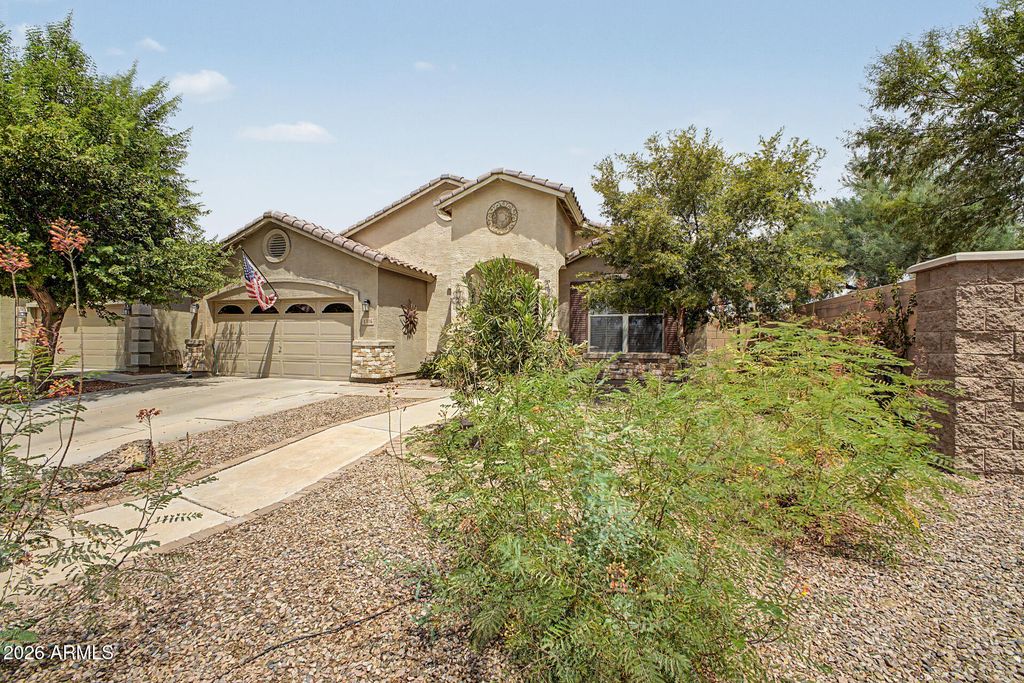 43186 W LINDGREN Drive, Maricopa, AZ 85138 — photo 3