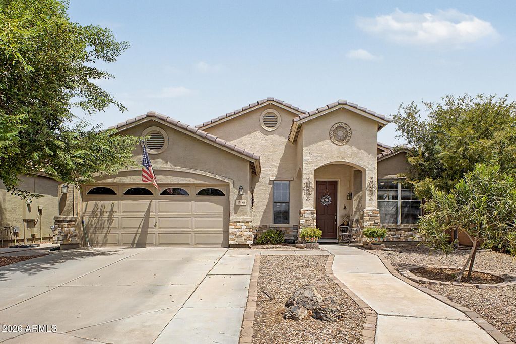 43186 W LINDGREN Drive, Maricopa, AZ 85138 — photo 4