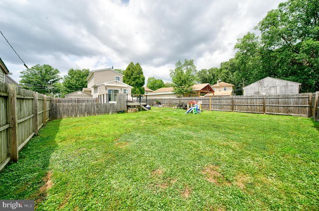 815 STELLA AVE, Croydon, PA 19021