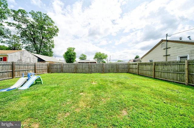815 STELLA AVE, Croydon, PA 19021