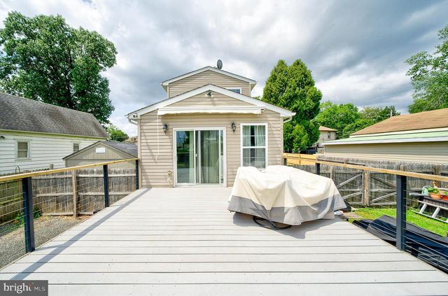 815 STELLA AVE, Croydon, PA 19021