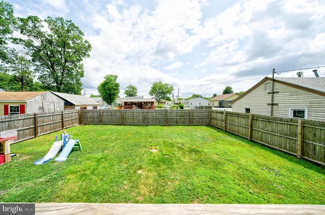 815 STELLA AVE, Croydon, PA 19021