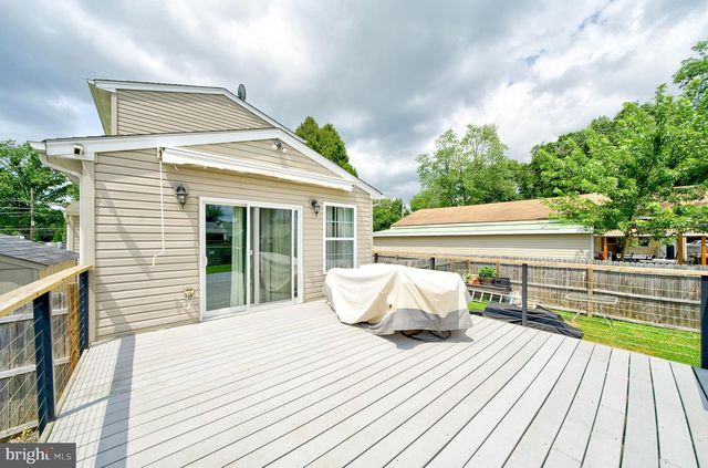 815 STELLA AVE, Croydon, PA 19021