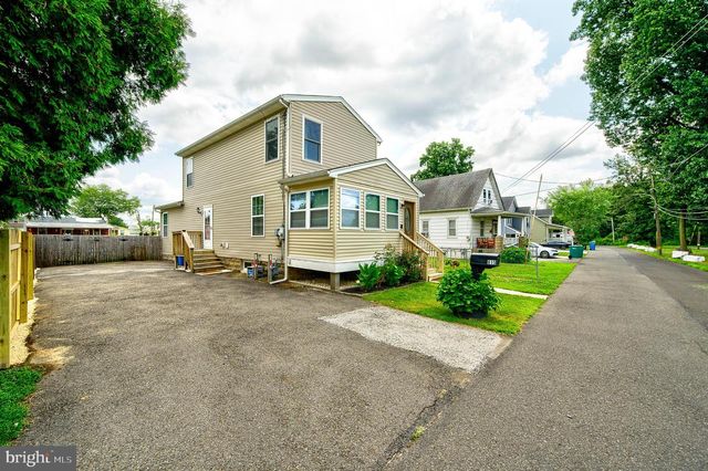 815 STELLA AVE, Croydon, PA 19021
