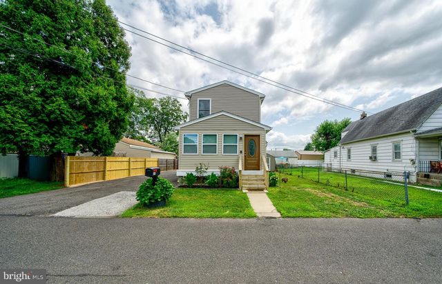 815 STELLA AVE, Croydon, PA 19021