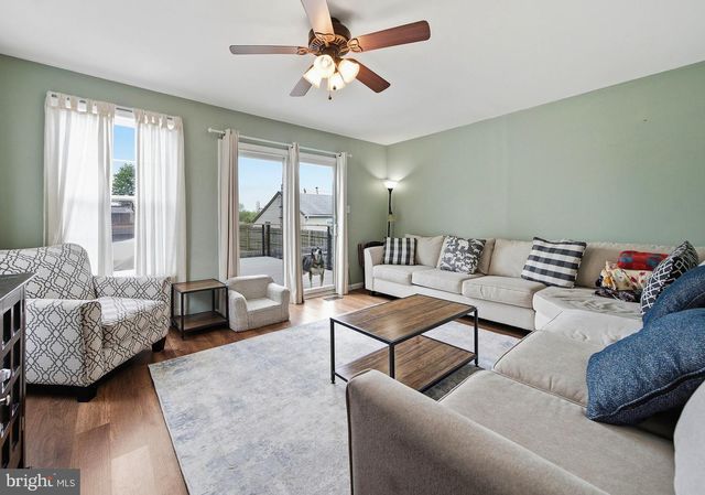 815 STELLA AVE, Croydon, PA 19021