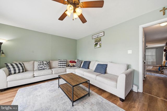 815 STELLA AVE, Croydon, PA 19021